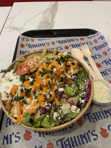 Photo of Tahini's - 2090 Harvey Ave #97, Kelowna, BC V1Y 8P8